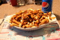 Poutine (grosse) - Cantine D Amours