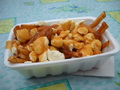 Poutine (moyenne) - Fromagerie Boivin (Cantine promotionnelle)