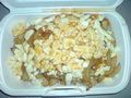 Poutine extra fromage (rgulire) - Paul Patates