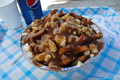 Poutine (grosse) - Cantine Marilou