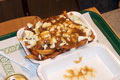 Poutine (grosse) - Cantine Francis